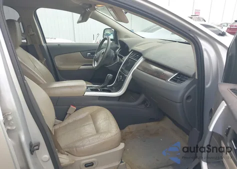 2011 Ford Edge Limited z USA, uszkodzony, nr VIN 2FMDK3KC0BBA31721